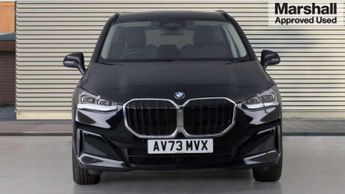 BMW 2 Series Active Tourer 220i MHT Sport 5dr DCT