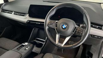 BMW 2 Series Active Tourer 220i MHT Sport 5dr DCT