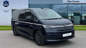 Volkswagen LT 1.4 TSI eHybrid Style 5dr LWB DSG