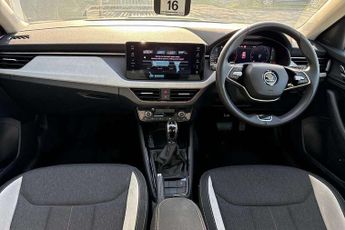 Skoda Kamiq 1.0 TSI SE L 5dr DSG