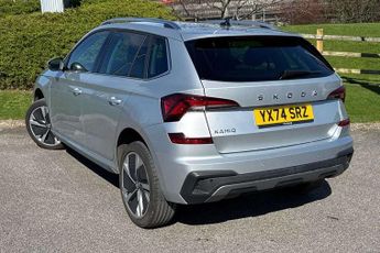 Skoda Kamiq 1.0 TSI SE L 5dr DSG