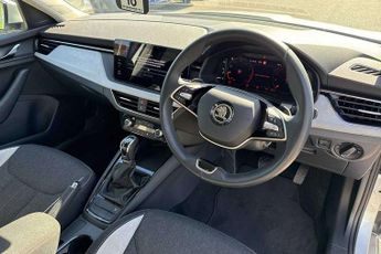 Skoda Kamiq 1.0 TSI SE L 5dr DSG