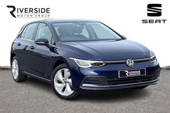 Volkswagen Golf TDi 2.0 TDI 150 Style 5dr DSG