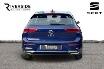 Volkswagen Golf 2.0 TDI 150 Style 5dr DSG