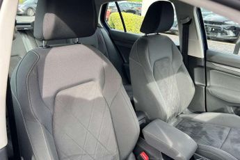 Volkswagen Golf 2.0 TDI 150 Style 5dr DSG