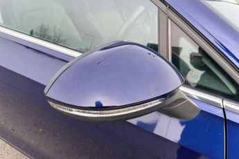 Volkswagen Golf 2.0 TDI 150 Style 5dr DSG