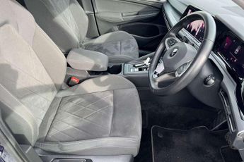 Volkswagen Golf 2.0 TDI 150 Style 5dr DSG