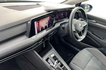 Volkswagen Golf 2.0 TDI 150 Style 5dr DSG