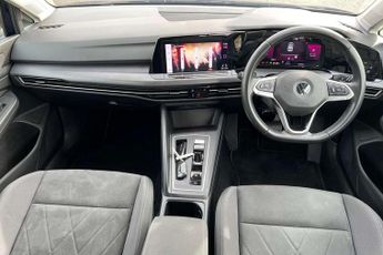 Volkswagen Golf 2.0 TDI 150 Style 5dr DSG