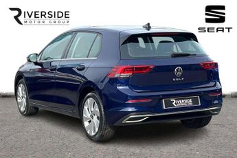 Volkswagen Golf 2.0 TDI 150 Style 5dr DSG