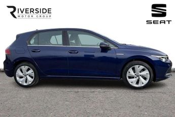 Volkswagen Golf 2.0 TDI 150 Style 5dr DSG