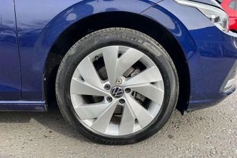 Volkswagen Golf 2.0 TDI 150 Style 5dr DSG