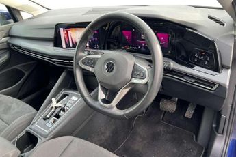 Volkswagen Golf 2.0 TDI 150 Style 5dr DSG