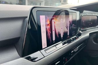 Volkswagen Golf 2.0 TDI 150 Style 5dr DSG