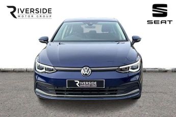 Volkswagen Golf 2.0 TDI 150 Style 5dr DSG