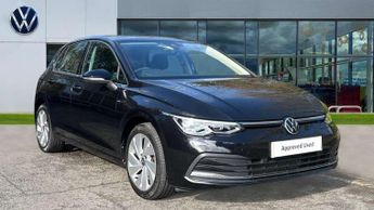 Volkswagen Golf 1.5 TSI Style 5dr
