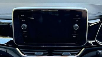 Volkswagen T-Roc 1.5 TSI EVO R-Line 5dr DSG