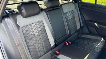 Volkswagen T-Roc 1.5 TSI EVO R-Line 5dr DSG