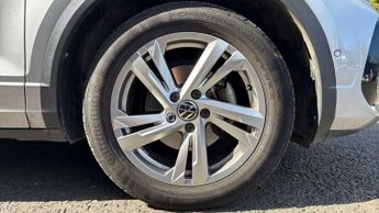 Volkswagen T-Roc 1.5 TSI EVO R-Line 5dr DSG