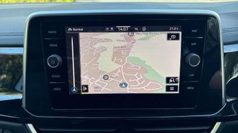 Volkswagen T-Roc 1.5 TSI EVO R-Line 5dr DSG