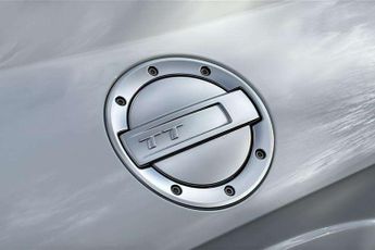 Audi TT 40 TFSI S Line 2dr S Tronic