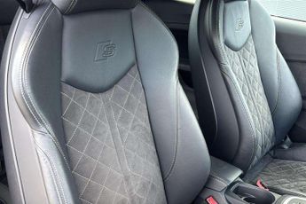 Audi TT 40 TFSI S Line 2dr S Tronic