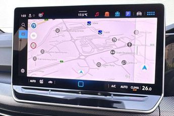 Volkswagen Golf TDi 2.0 TDI 150 R-Line 5dr DSG