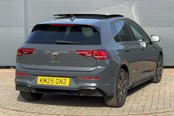 Volkswagen Golf 2.0 TDI 150 R-Line 5dr DSG