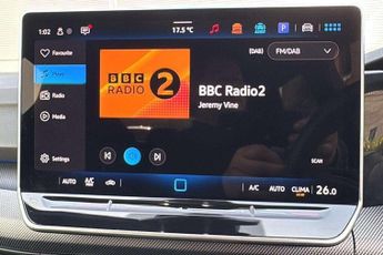 Volkswagen Golf 2.0 TDI 150 R-Line 5dr DSG