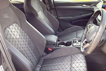 Volkswagen Golf 2.0 TDI 150 R-Line 5dr DSG