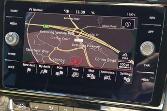 Volkswagen Golf GTi 2.0 TSI 245 GTI Performance 5dr DSG