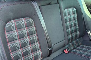 Volkswagen Golf GTI 2.0 TSI 245 GTI Performance 5dr DSG