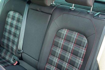 Volkswagen Golf GTI 2.0 TSI 245 GTI Performance 5dr DSG