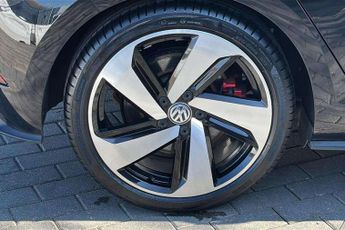 Volkswagen Golf GTI 2.0 TSI 245 GTI Performance 5dr DSG