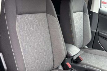 Volkswagen T-Cross 1.0 TSI 115 Match 5dr DSG