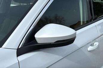 Volkswagen T-Roc 1.5 TSI EVO SE 5dr DSG