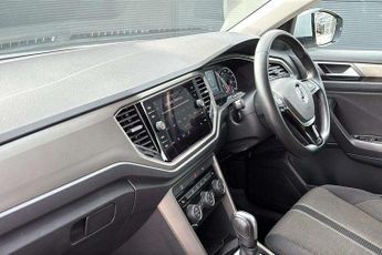 Volkswagen T-Roc 1.5 TSI EVO SE 5dr DSG
