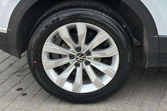 Volkswagen T-Roc 1.5 TSI EVO SE 5dr DSG