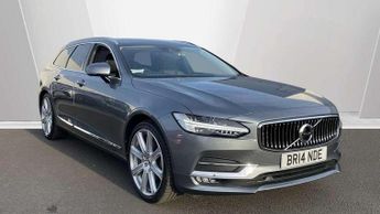 Volvo V90 2.0 D4 Inscription 5dr Geartronic