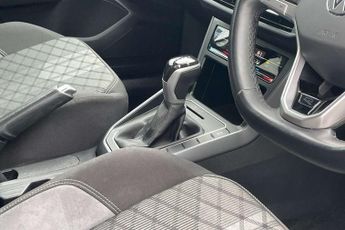 Volkswagen Polo 1.0 TSI R-Line 5dr DSG