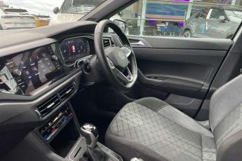 Volkswagen Polo 1.0 TSI R-Line 5dr DSG