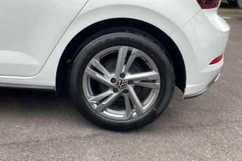 Volkswagen Polo 1.0 TSI R-Line 5dr DSG