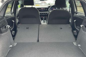 Volkswagen Polo 1.0 TSI R-Line 5dr DSG