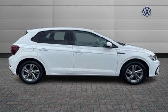 Volkswagen Polo 1.0 TSI R-Line 5dr DSG