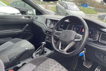 Volkswagen Polo 1.0 TSI R-Line 5dr DSG
