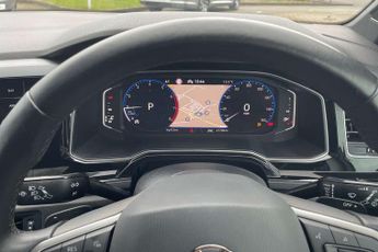 Volkswagen Polo 1.0 TSI R-Line 5dr DSG