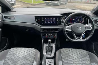 Volkswagen Polo 1.0 TSI R-Line 5dr DSG