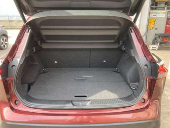 Nissan Qashqai 1.3 DiG-T MH 158 Tekna+ 5dr Xtronic