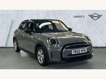 MINI Hatch 1.5 Cooper Classic 5dr