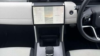 Land Rover Discovery Sport 1.5 P300e Dynamic SE 5dr Auto [5 Seat]